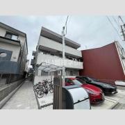 地下鉄名城線妙音通駅まで徒歩11分