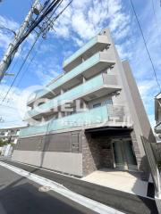 都営三田線板橋本町駅まで徒歩8分