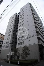 西長堀パークホームズ