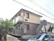 小田急小田原線新百合ヶ丘駅まで徒歩15分