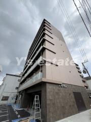 ＪＲ大阪環状線桃谷駅まで徒歩13分