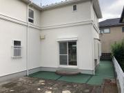 つくし野1丁目戸建