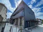 ＪＲ総武線（各駅停車）稲毛駅まで徒歩17分