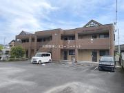 ＪＲ鹿児島本線隈之城駅まで徒歩20分
