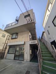 明和ハイツ