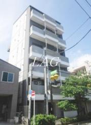 ＪＲ山手線田端駅まで徒歩5分