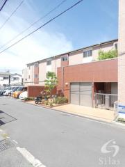 地下鉄千日前線北巽駅まで徒歩16分