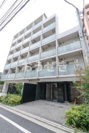 東京メトロ日比谷線南千住駅まで徒歩3分