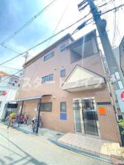 地下鉄御堂筋線東三国駅まで徒歩5分
