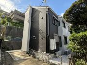 ヒルズ山手仲尾台