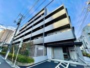 東京メトロ東西線落合駅まで徒歩4分