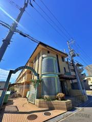 ＪＲ阪和線和泉府中駅まで徒歩7分