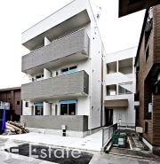 ジュネス内浜町