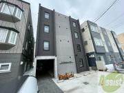 PT Residence麻生