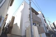 ＪＲ大阪環状線京橋駅まで徒歩8分