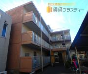 ＪＲ総武線（各駅停車）下総中山駅まで徒歩11分