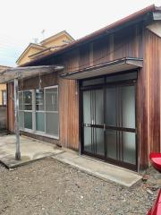 吉田貸一戸建 中央棟