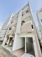 ＪＲ山陽本線新長田駅まで徒歩2分