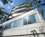 東急東横線元住吉駅まで徒歩3分