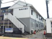 フレグランス京町