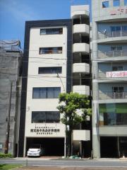 鹿児島市電谷山線二中通駅まで徒歩2分