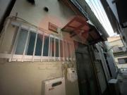 大阪市平野区瓜破東4丁目貸家