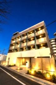 京急本線梅屋敷駅まで徒歩13分