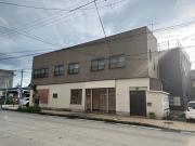 Maezin飯山店舗住居 2階住居