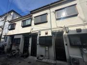 浜寺石津町東4丁目テラスハウス