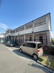 ＪＲ阪和線鳳駅まで徒歩5分