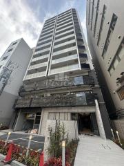 地下鉄谷町線天満橋駅まで徒歩1分