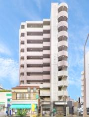 名鉄瀬戸線清水駅まで徒歩2分