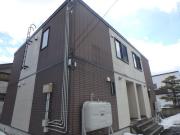 十日市アパート