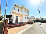 片瀬山1丁目戸建