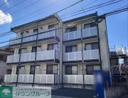 京成本線勝田台駅まで徒歩4分
