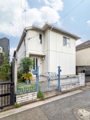 横浜市鶴見区馬場三丁目戸建