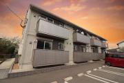 ＪＲ久大本線南久留米駅まで徒歩30分