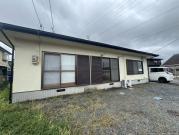 阿部パークビレッジ1号棟