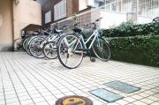 鹿児島市電谷山線鴨池駅まで徒歩5分