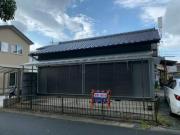 上島3丁目平野様貸家