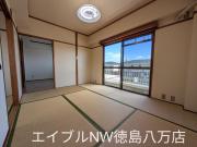 ＪＲ牟岐線文化の森駅まで徒歩18分