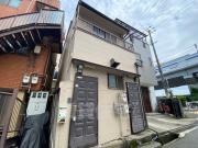 若木町アパート