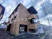 ＪＲ上越線高崎問屋町駅まで徒歩11分