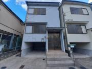 京阪本線御殿山駅まで徒歩12分