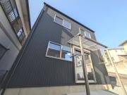 静岡県浜松市中央区鴨江３丁目