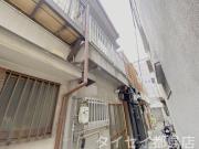 ＪＲ大阪環状線京橋駅まで徒歩10分