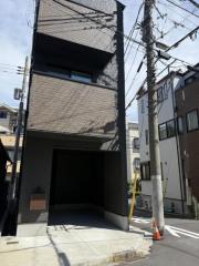 ＪＲ根岸線石川町駅まで徒歩6分