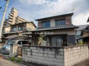 木太町戸建て 3棟