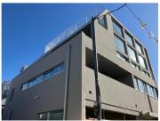 東京メトロ銀座線表参道駅まで徒歩8分