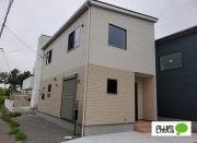 山陽電鉄本線大蔵谷駅まで徒歩6分